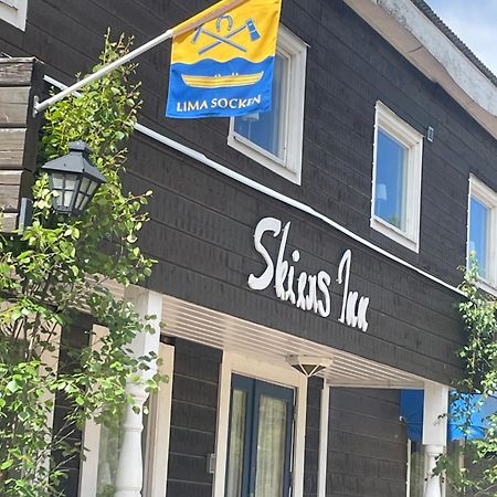 Skiers Inn Lima Εξωτερικό φωτογραφία