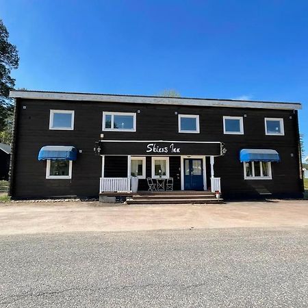 Skiers Inn Lima Εξωτερικό φωτογραφία