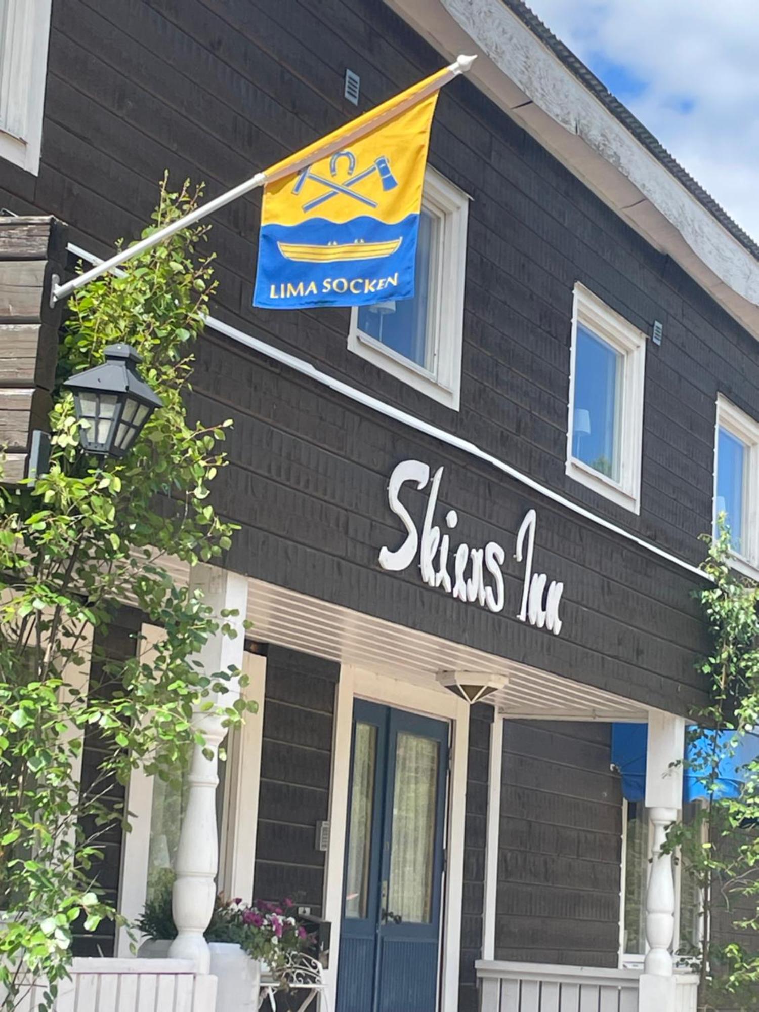 Skiers Inn Lima Εξωτερικό φωτογραφία