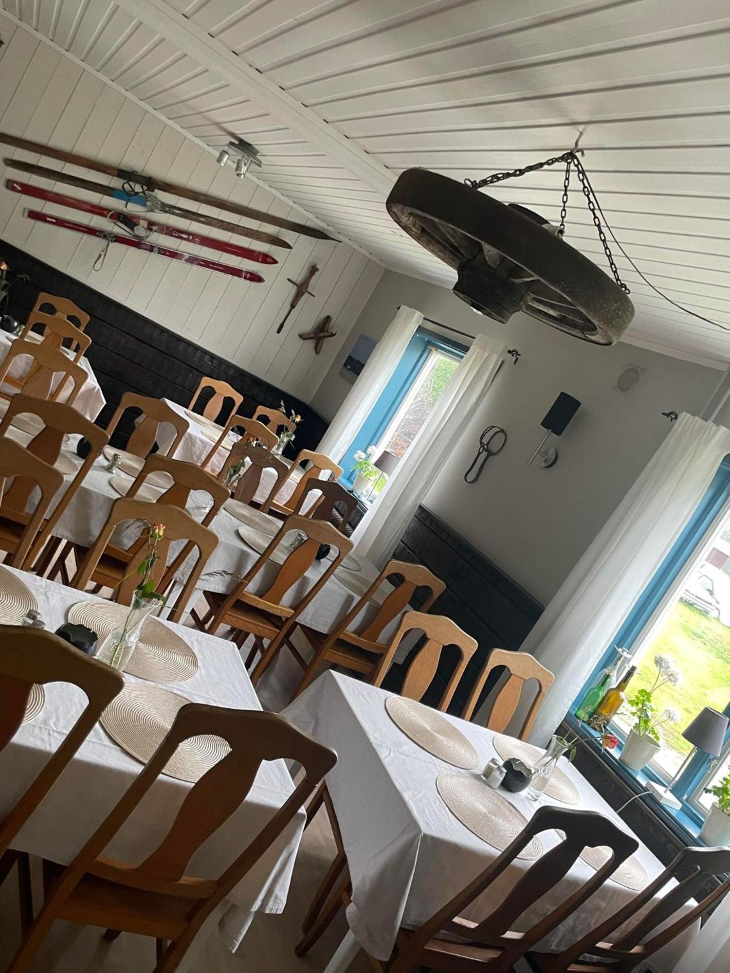 Skiers Inn Lima Εξωτερικό φωτογραφία