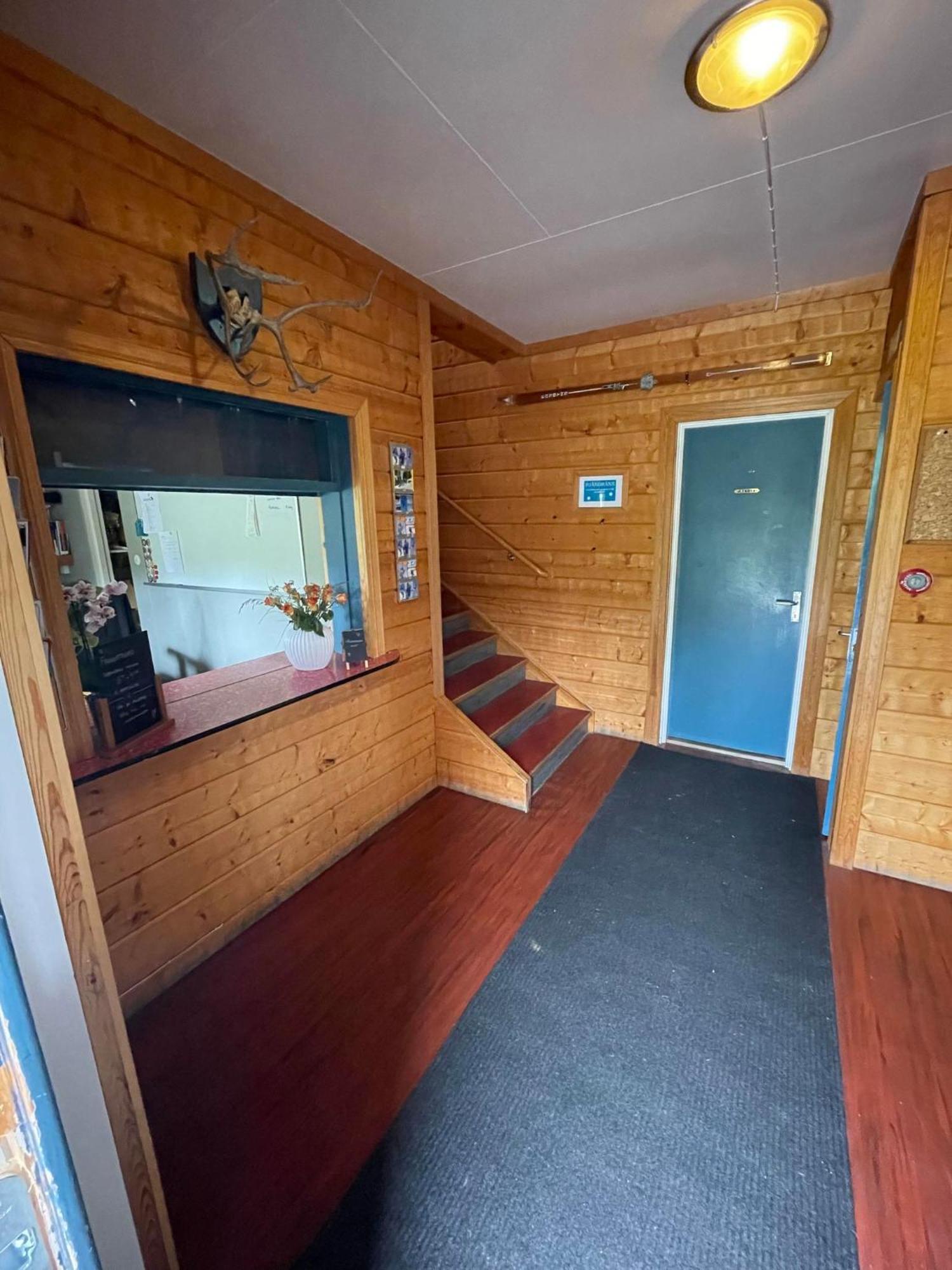 Skiers Inn Lima Εξωτερικό φωτογραφία