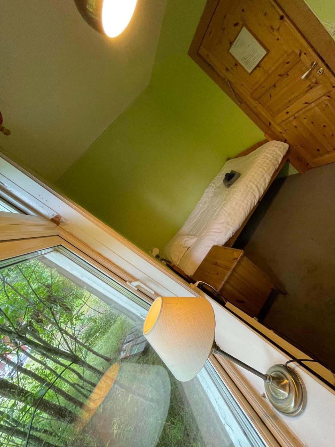 Skiers Inn Lima Εξωτερικό φωτογραφία